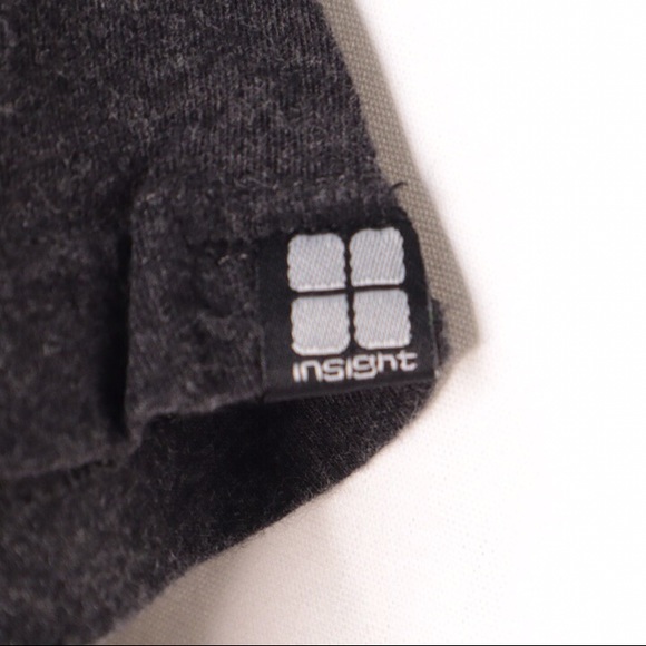 Men’s Insight Tee - Picture 3 of 4